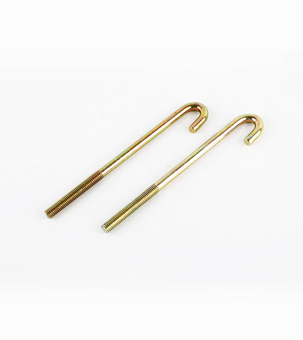 Propriedades importantes dos parafusos em forma de U