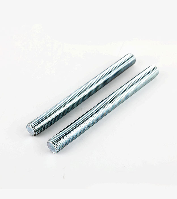 Introdução do parafuso de expansão