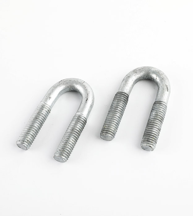 Como limpar manchas de ferrugem em U-bolt